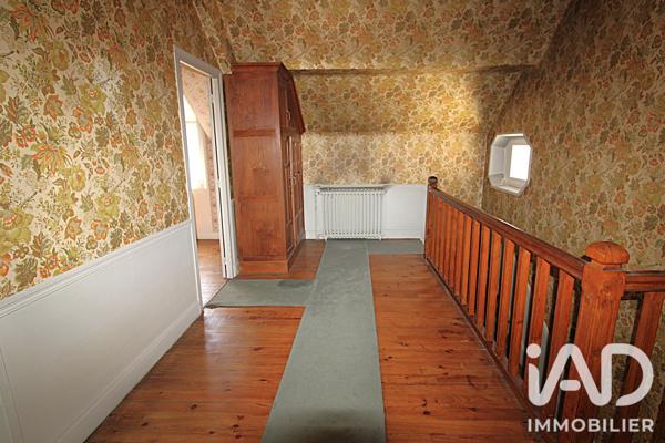 Maison à vendre 5 pièces 117 m² Guéret