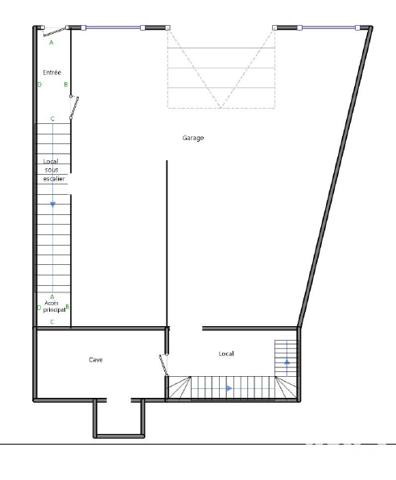 Maison à vendre 5 pièces 117 m² Guéret
