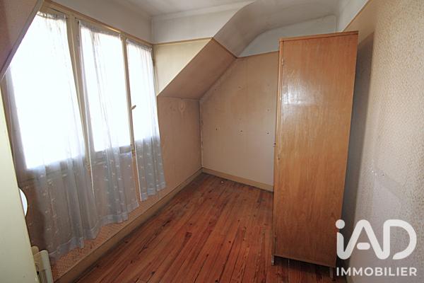 Maison à vendre 5 pièces 117 m² Guéret