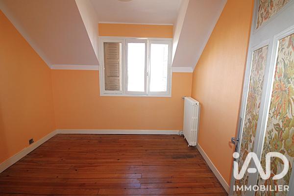 Maison à vendre 5 pièces 117 m² Guéret