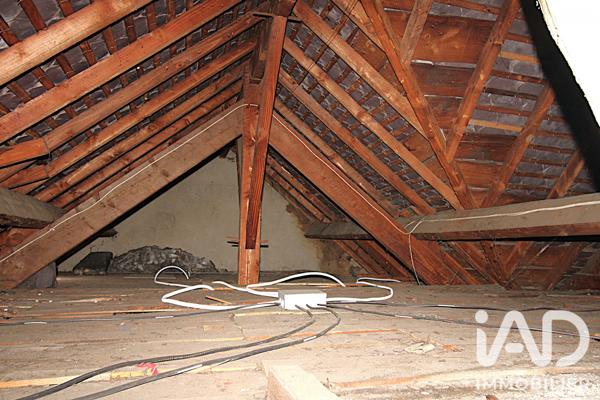Maison à vendre 5 pièces 117 m² Guéret