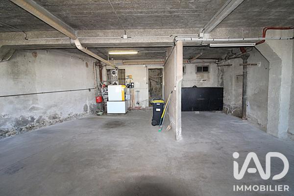 Maison à vendre 5 pièces 117 m² Guéret