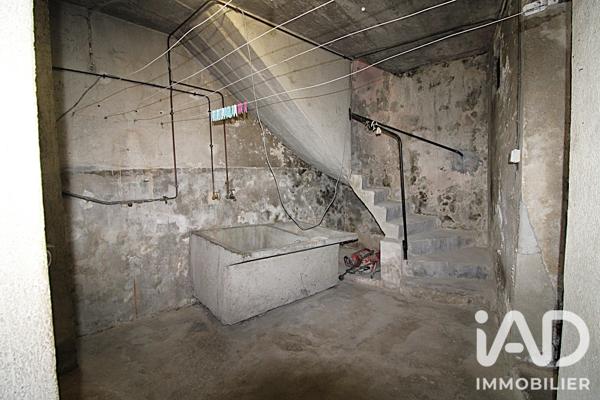 Maison à vendre 5 pièces 117 m² Guéret