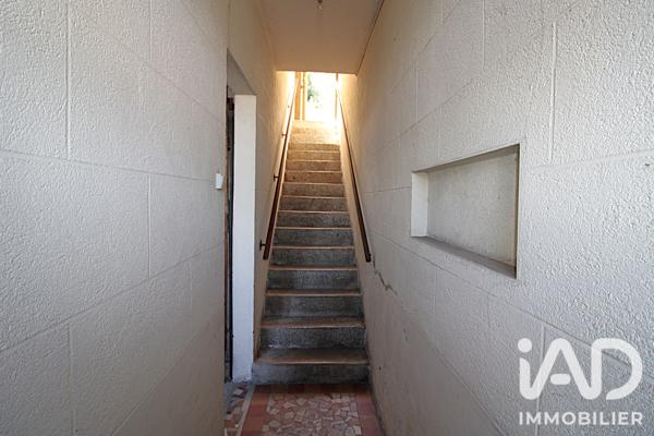 Maison à vendre 5 pièces 117 m² Guéret