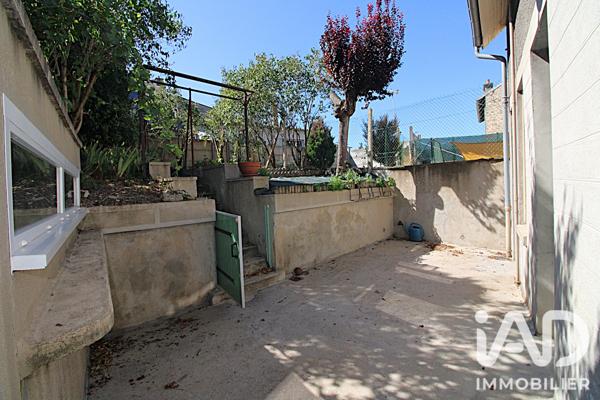 Maison à vendre 5 pièces 117 m² Guéret