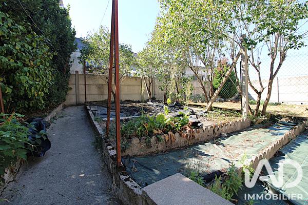 Maison à vendre 5 pièces 117 m² Guéret
