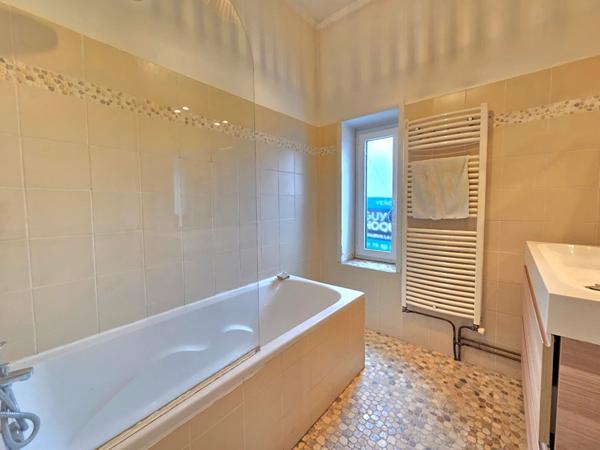 Maison de ville RILLIEUX LA PAPE