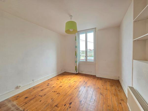 Maison de ville RILLIEUX LA PAPE