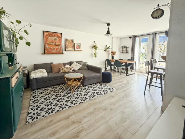 Appartement Palaiseau 3 pièces 65m2