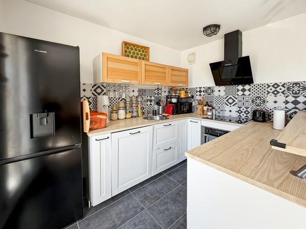 Appartement Palaiseau 3 pièces 65m2