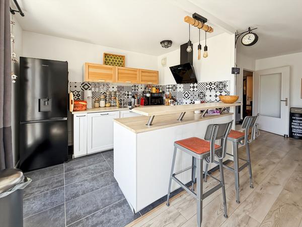 Appartement Palaiseau 3 pièces 65m2