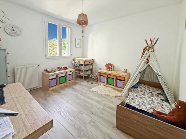 Appartement Palaiseau 3 pièces 65m2