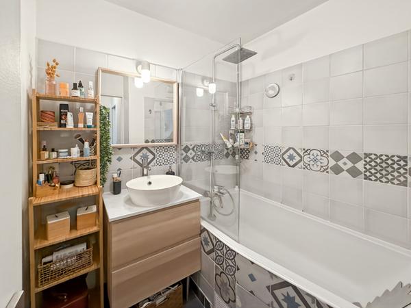 Appartement Palaiseau 3 pièces 65m2