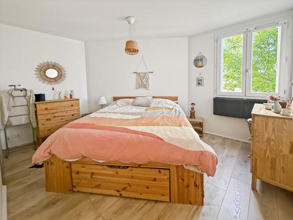 Appartement Palaiseau 3 pièces 65m2