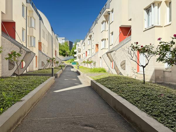 Appartement Palaiseau 3 pièces 65m2