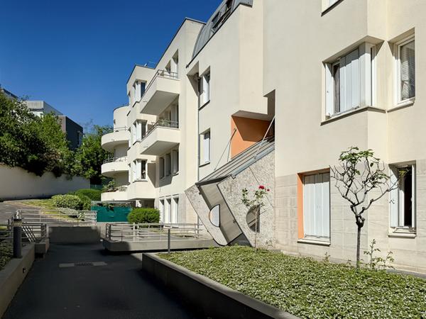 Appartement Palaiseau 3 pièces 65m2