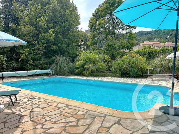Maison à vendre  7 pièces - 167,65 m2 AMELIE LES BAINS PALALDA - 66