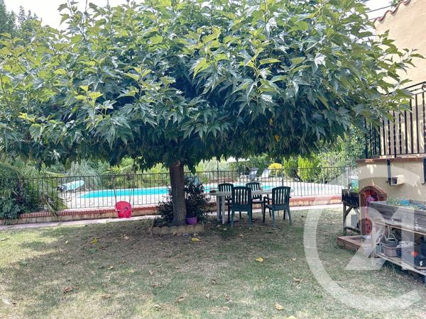 Maison à vendre  7 pièces - 167,65 m2 AMELIE LES BAINS PALALDA - 66