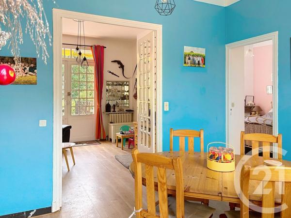 Maison à vendre  7 pièces - 167,65 m2 AMELIE LES BAINS PALALDA - 66