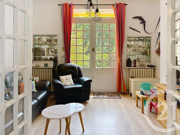 Maison à vendre  7 pièces - 167,65 m2 AMELIE LES BAINS PALALDA - 66