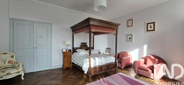 Maison à vendre 20 pièces 480 m² La Talaudière