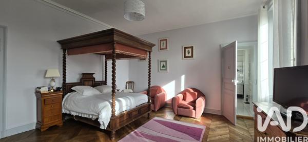 Maison à vendre 20 pièces 480 m² La Talaudière