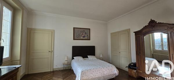 Maison à vendre 20 pièces 480 m² La Talaudière