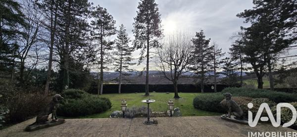 Maison à vendre 20 pièces 480 m² La Talaudière