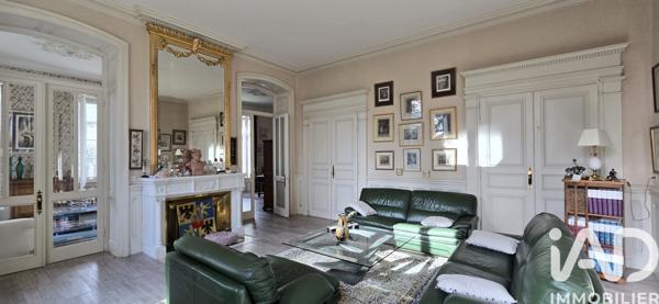 Maison à vendre 20 pièces 480 m² La Talaudière