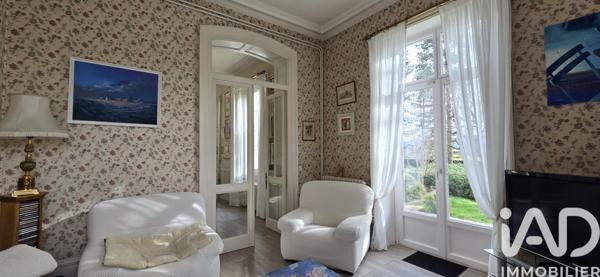 Maison à vendre 20 pièces 480 m² La Talaudière