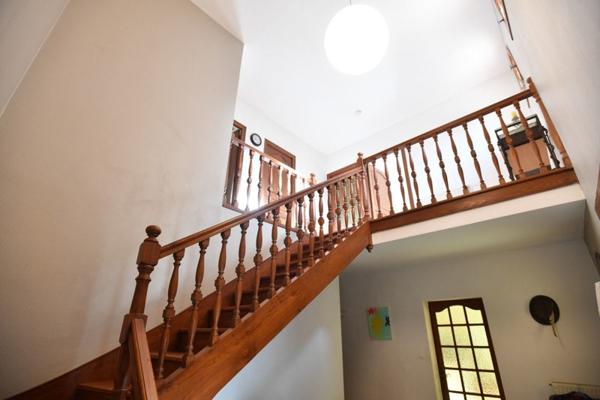 Maison à vendre |  Vanxains |  7 pièces | 199 m²