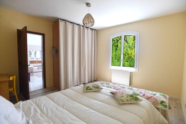 Maison à vendre |  Vanxains |  7 pièces | 199 m²