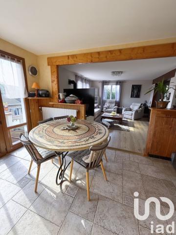 Maison à vendre 7 pièces 157 m² Valserhône