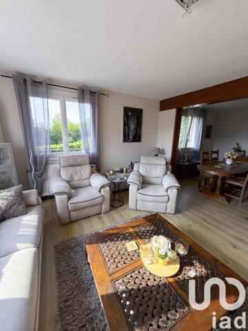 Maison à vendre 7 pièces 157 m² Valserhône