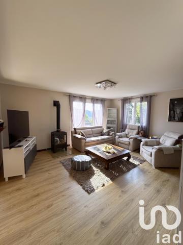 Maison à vendre 7 pièces 157 m² Valserhône