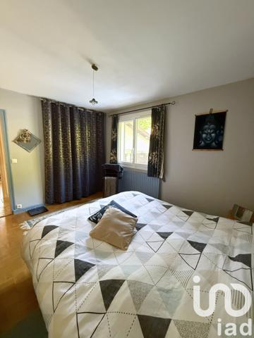 Maison à vendre 7 pièces 157 m² Valserhône