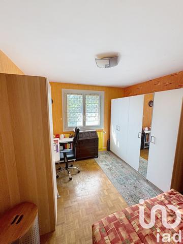 Maison à vendre 7 pièces 157 m² Valserhône