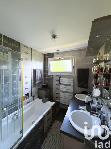 Maison à vendre 7 pièces 157 m² Valserhône