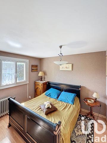 Maison à vendre 7 pièces 157 m² Valserhône