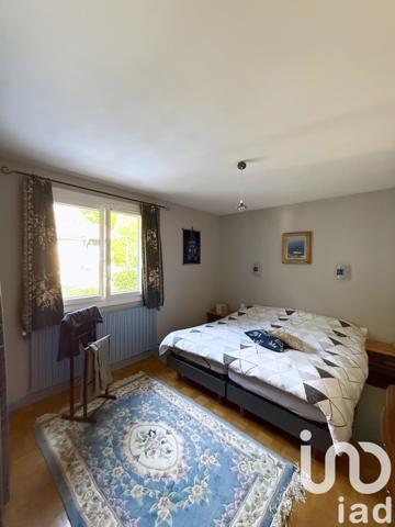 Maison à vendre 7 pièces 157 m² Valserhône