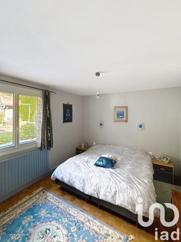 Maison à vendre 7 pièces 157 m² Valserhône