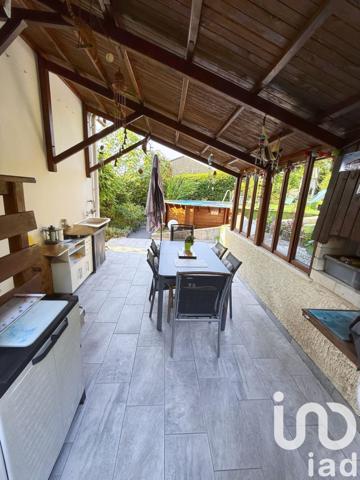 Maison à vendre 7 pièces 157 m² Valserhône