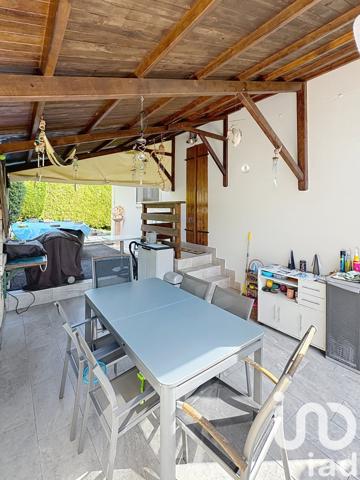 Maison à vendre 7 pièces 157 m² Valserhône