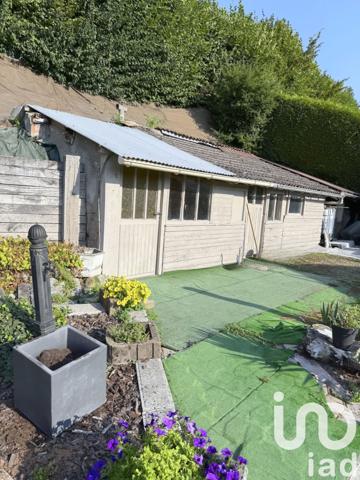 Maison à vendre 7 pièces 157 m² Valserhône