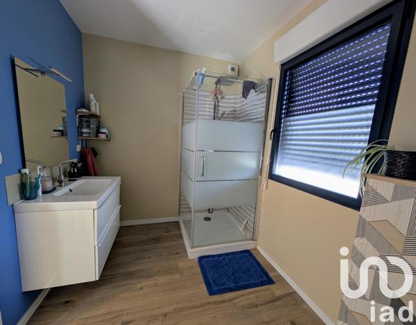 Maison à vendre 5 pièces 157 m² Véretz