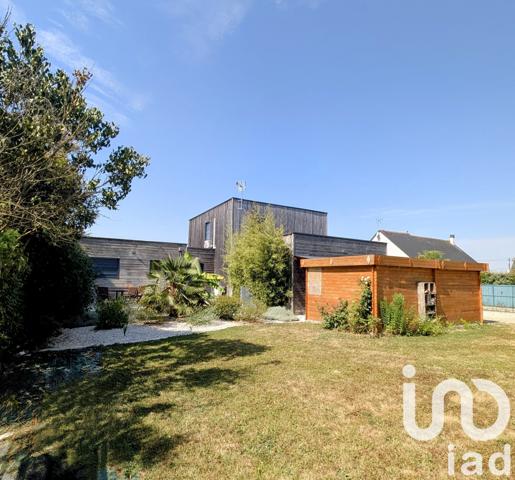 Maison à vendre 5 pièces 157 m² Véretz