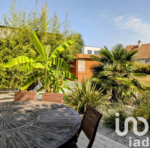 Maison à vendre 5 pièces 157 m² Véretz