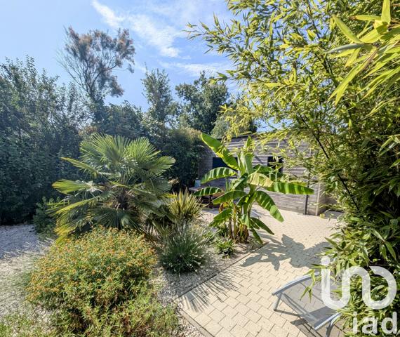 Maison à vendre 5 pièces 157 m² Véretz