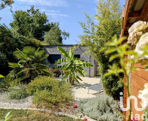 Maison à vendre 5 pièces 157 m² Véretz