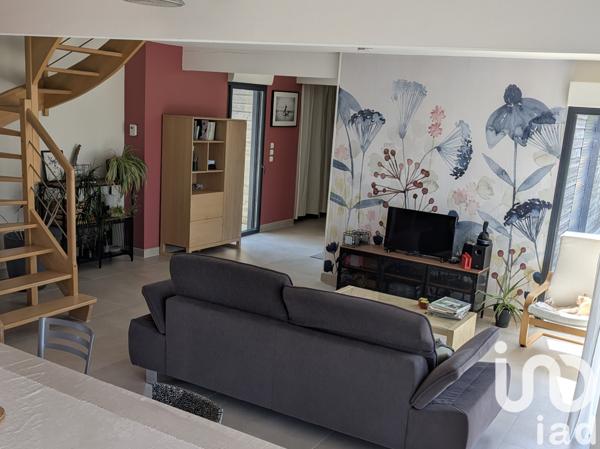 Maison à vendre 5 pièces 157 m² Véretz